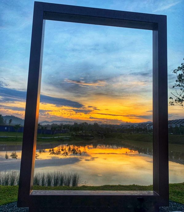 大都会:爱美乐花园27/7封路/2图