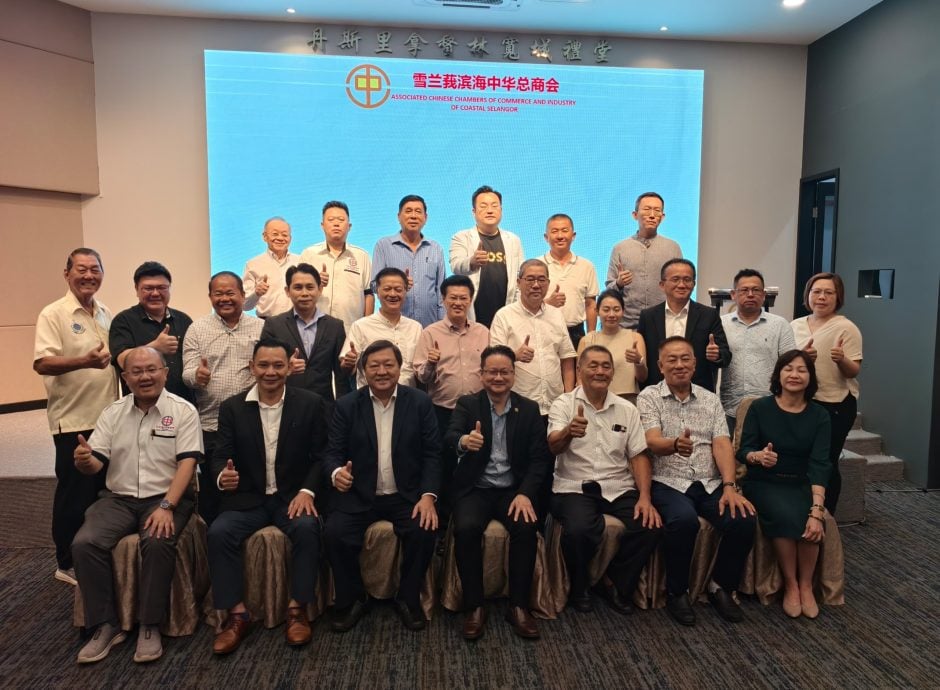 大都会/陈杰辉:商界当前面临3大挑战!