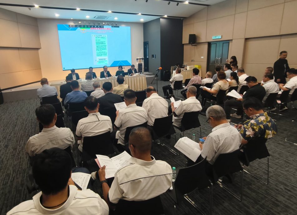 大都会/陈杰辉:商界当前面临3大挑战!