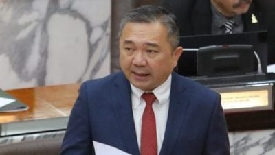 雪州议会 | 收集意见应对外资“抢滩”  近期将与商会对话