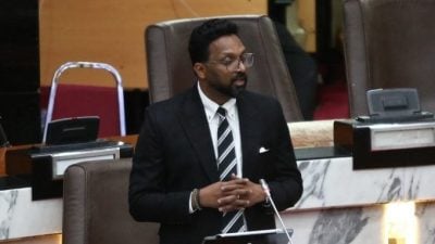 巴拉卡斯：引发气爆   土壤稳定 谁该负责？