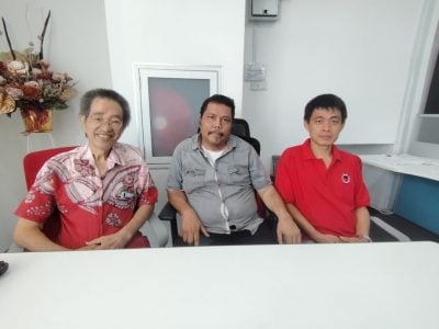 26日“倒安华大集会” 人民党：不排除出席
