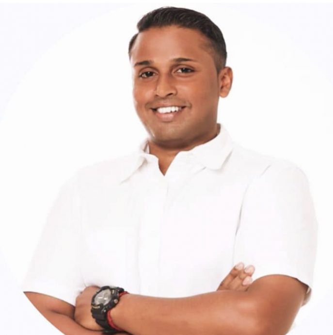 大都会/（主文）公正党士拉央青年团重选行动失败/4图