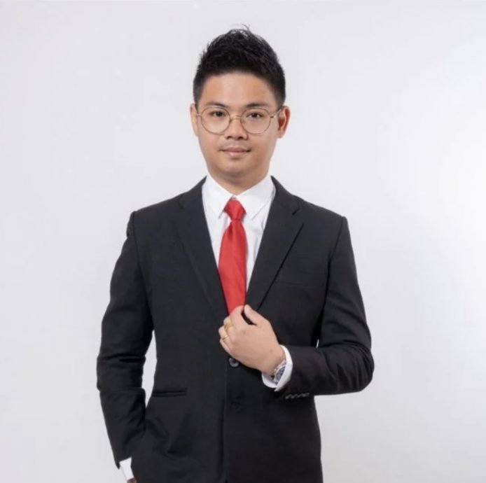 大都会/（主文）公正党士拉央青年团重选行动失败/4图