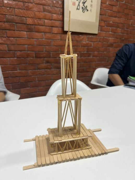 大都会/(主文)跨阅5.0工作坊