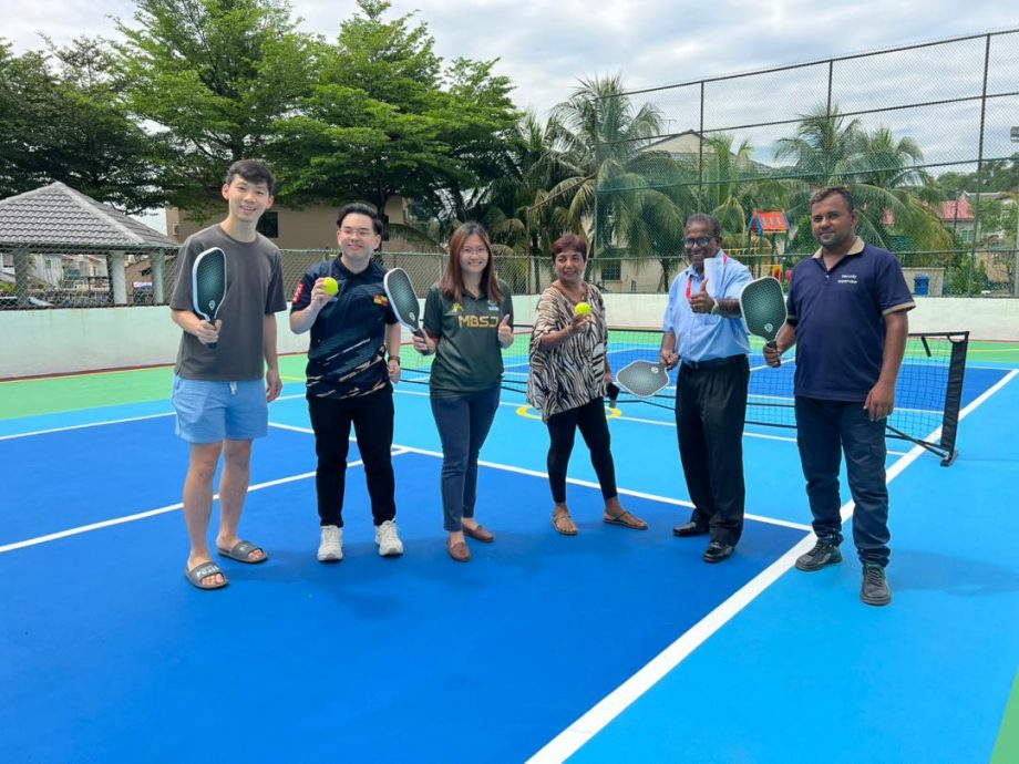 大都会(封面副):MBSJ提升公园设施