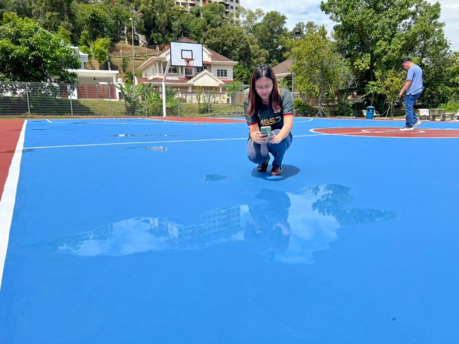 大都会(封面副):MBSJ提升公园设施