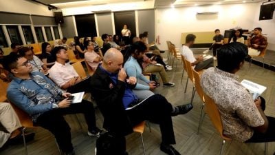 拉吉夫：保护房东租客权益   建议设租赁仲裁庭