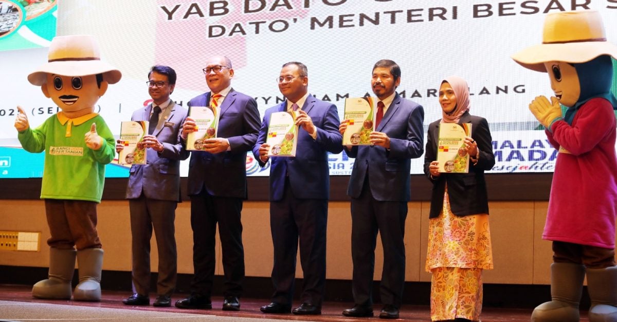 大都会(版3头)/雪州近8成老农民,哪里找年轻人务农?