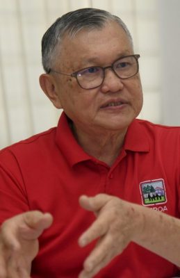 大都会（版3头）：民众对惠民措施感到满意