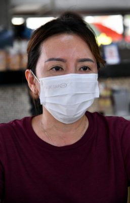 大都会（版3头）：民众对惠民措施感到满意