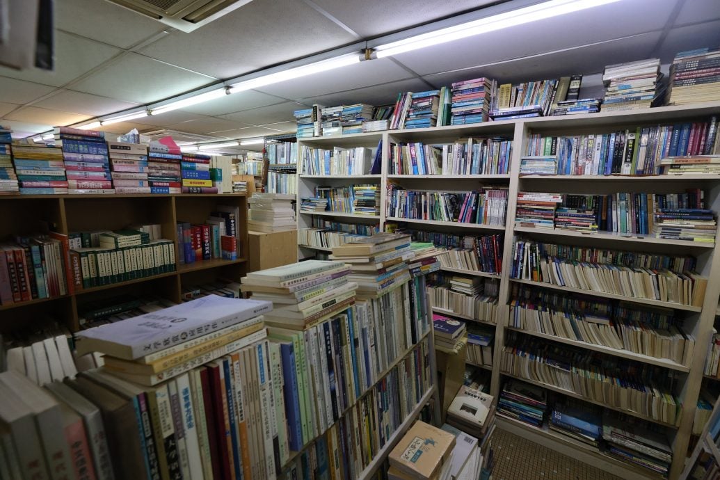 大都会(版4头)/学林书局“守护书香计划”/6图
