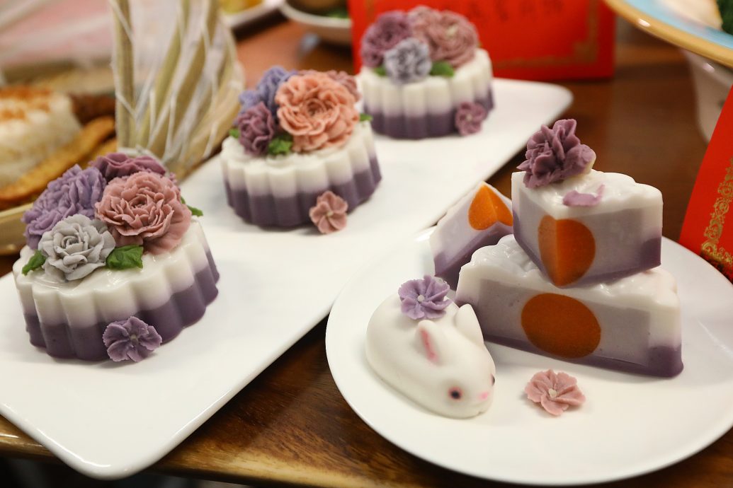 大都会(版4头)/马来西亚厨艺菁英交流会/6图