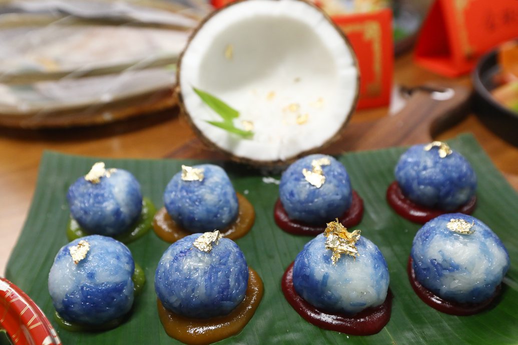 大都会(版4头)/马来西亚厨艺菁英交流会/6图