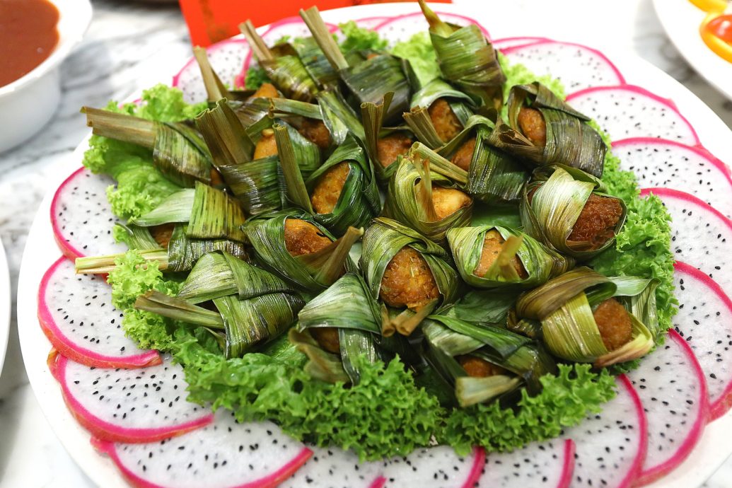 大都会(版4头)/马来西亚厨艺菁英交流会/6图