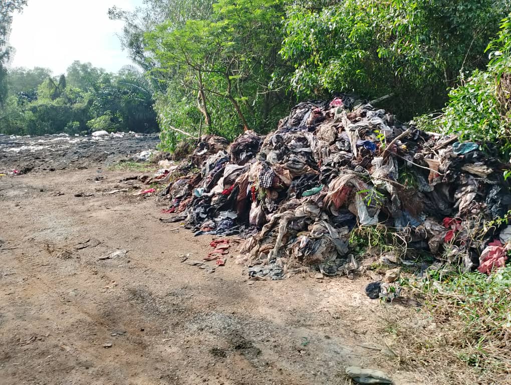 大都会(版5头)/巴生王城市政厅常月会议
