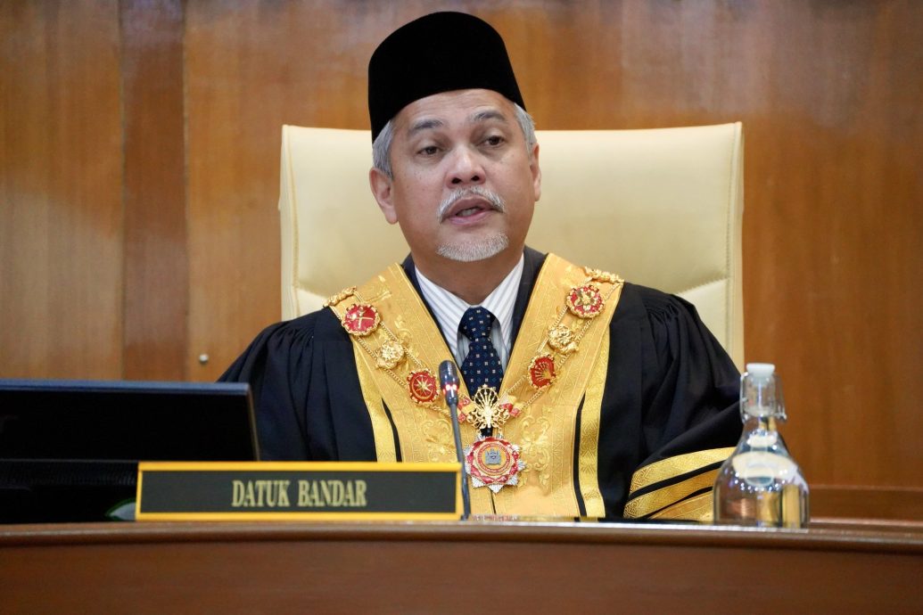 大都会(版5头)/巴生王城市政厅常月会议