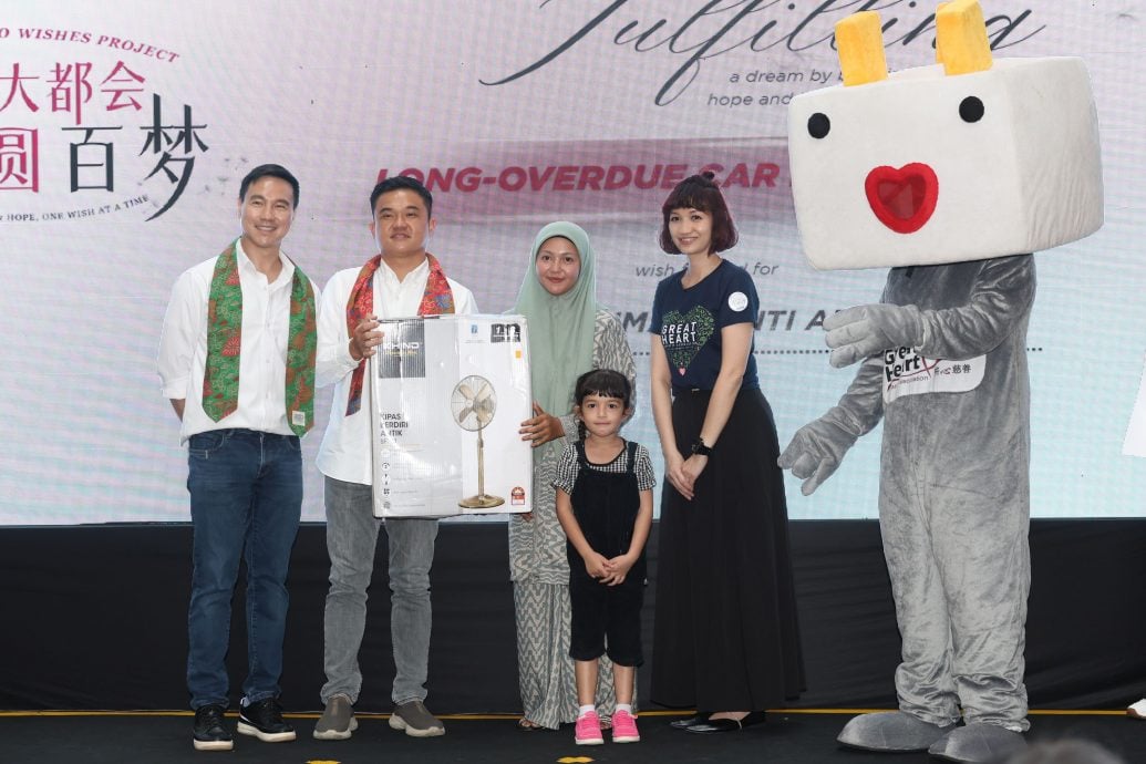 大都会／情义大都会，耕心圆百梦／7图