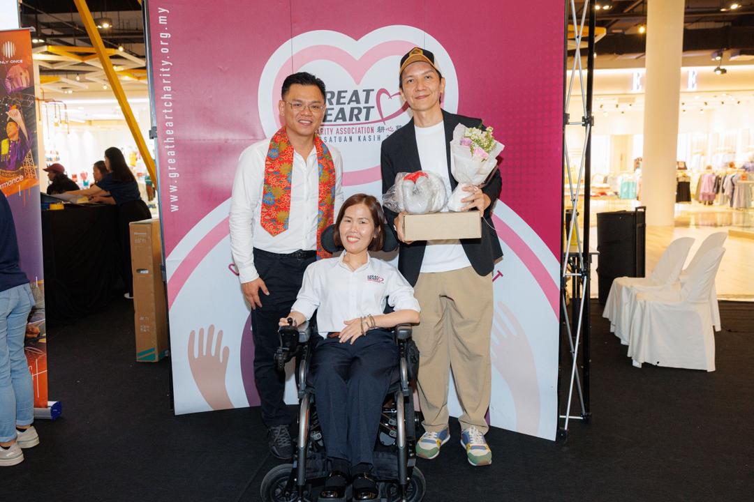 大都会／情义大都会，耕心圆百梦／7图