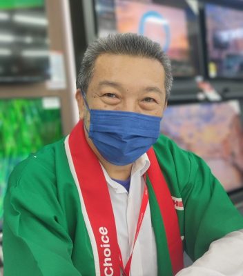 大都会/跟进SST开始后电器行情/7图