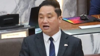 雪州议会通过动议  设“不合规格工厂信托基金”  