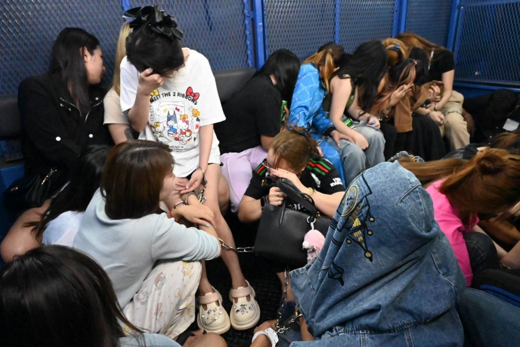 大都会/MBPJ执法行动/5图