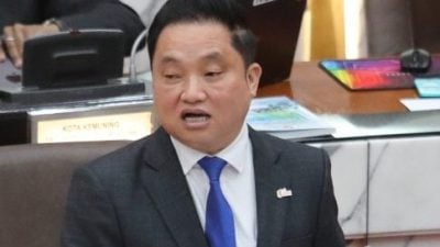 雪州议会 | 首邦市未来或“堵爆” 雪政府检讨发展政策