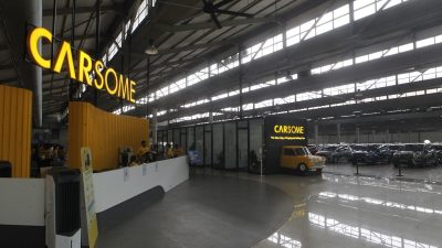 Carsome：展延路费调涨  让人民出行作更好规划