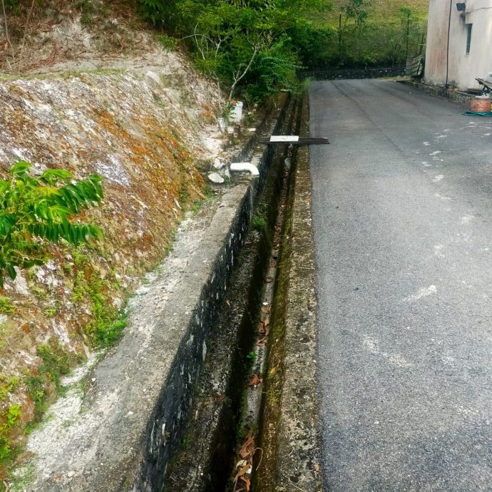 大都会/LUAS:武吉淡杯滤水站及冷岳河不存在污染风险