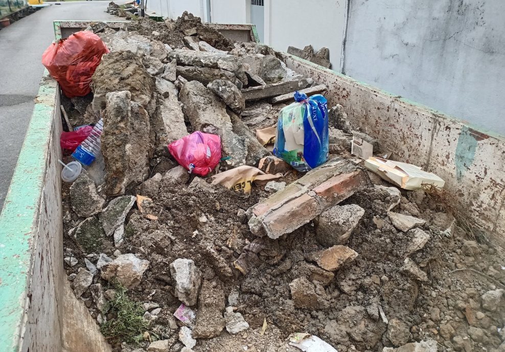 大都会/MBDK特别修沟承包商,屋后沟塌接投诉2天速开工