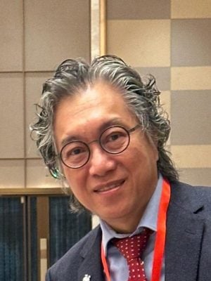 大都会/ME02头/电访日本地震是否影响旅游团？