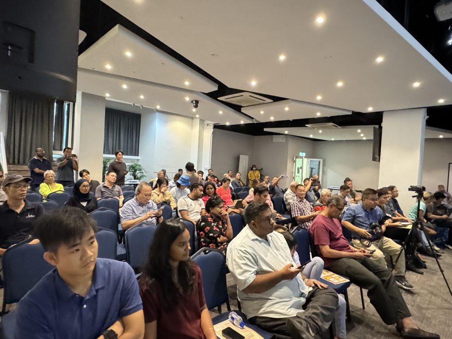 大都会/ME03头/(主文)“精明智能停车系统”8月开跑拉吉夫:仅灵市厅暂缓落实