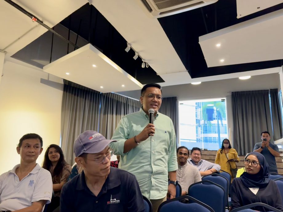 大都会/ME03头/(主文)“精明智能停车系统”8月开跑拉吉夫:仅灵市厅暂缓落实