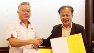 五金总商会与东钢合作  推奖学金 培养冶金人才