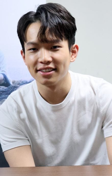 大马人和《看我今天怎么说》适配度高 游学修亲揭1关键原因