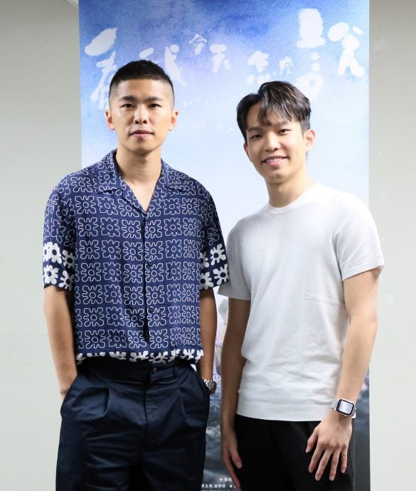 大马人和《看我今天怎么说》适配度高 游学修亲揭1关键原因