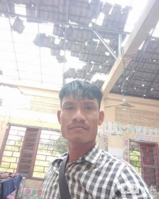 大马会谈前数小时　柬泰边境冲突持续