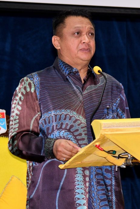 大马妥瑞症协会呼吁妥瑞症患者加入协会 可自动获得身障人士卡