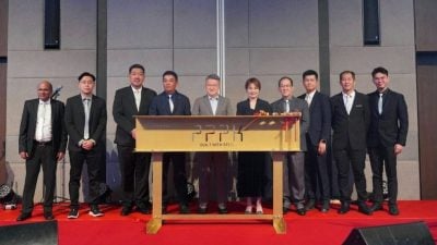 大马钢铁结构建造者公会正式成立  刘镇东：为业者提供公平营商环境
