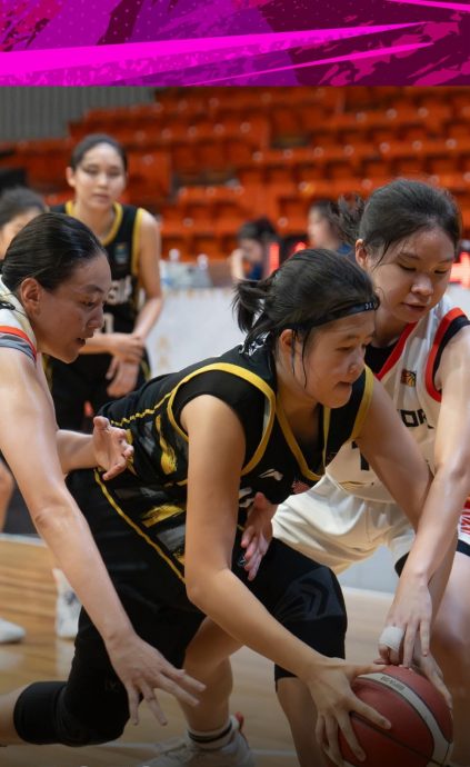 大马U20发展联盟|  82比68力克雪挑选队  U16国青女篮夺第2胜