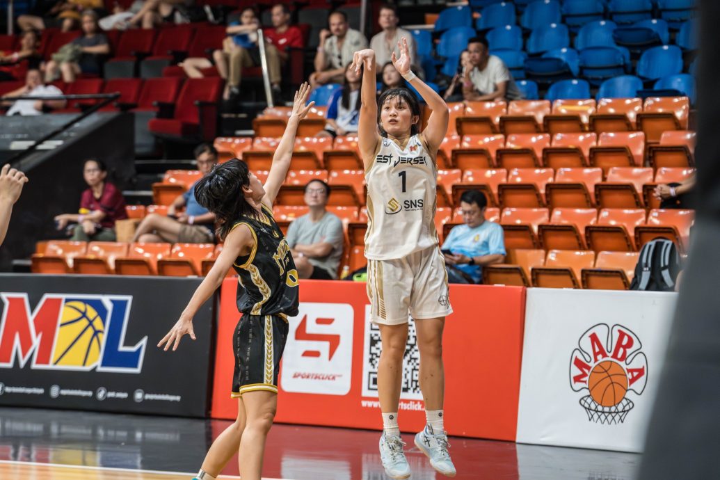 大马U20发展联盟篮球赛| 附加赛斗热火抢4强资格  李庆展盼马国青稳定发挥