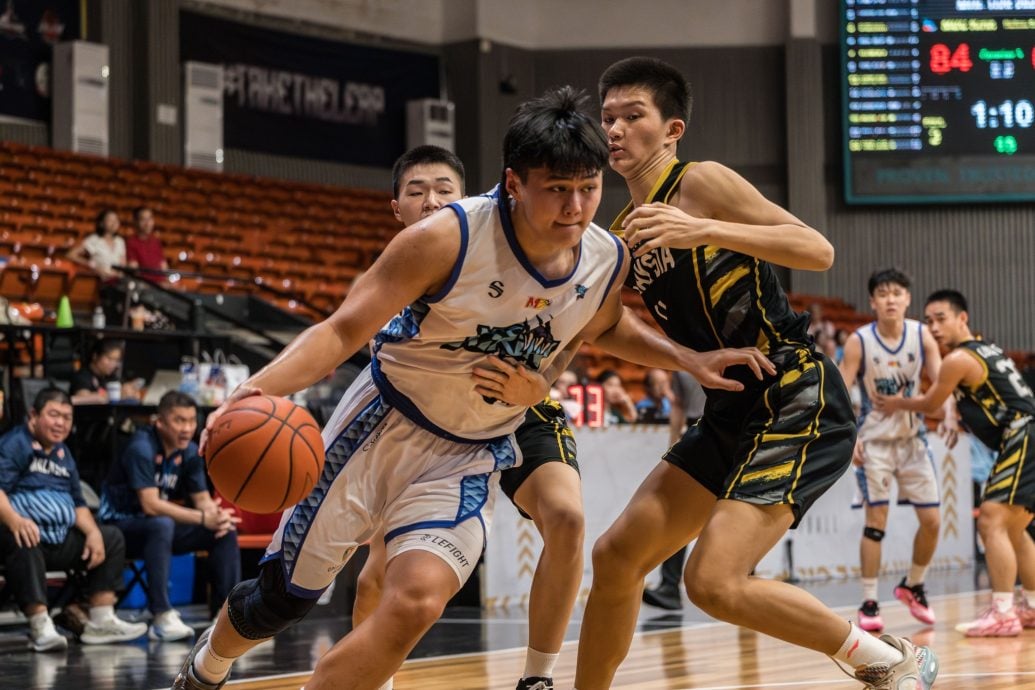 大马U20发展联盟篮球赛| 附加赛斗热火抢4强资格  李庆展盼马国青稳定发挥