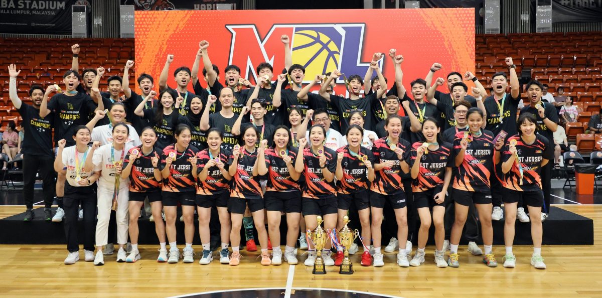 大马U20发展联盟|越级比赛抢下6胜  国青兄妹自信出征U16亚洲杯