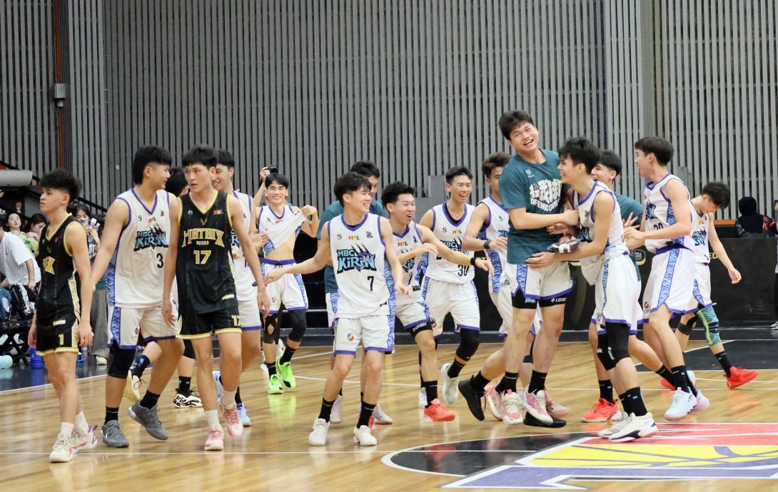 大马U20发展联盟|越级比赛抢下6胜  国青兄妹自信出征U16亚洲杯