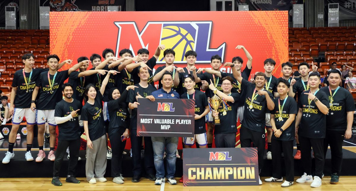 大马U20发展联盟|越级比赛抢下6胜  国青兄妹自信出征U16亚洲杯