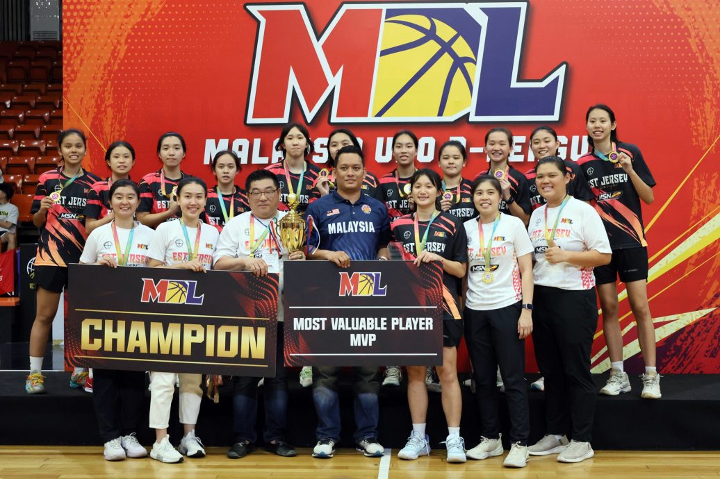 大马U20发展联盟|越级比赛抢下6胜  国青兄妹自信出征U16亚洲杯