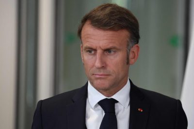 天下事)特朗普变挂 谈判各国对其政策更感困惑