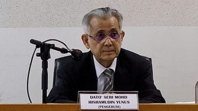 太平囚犯死亡案| 副执法官不答或迟疑 遭主席怒斥似乎有所隐瞒