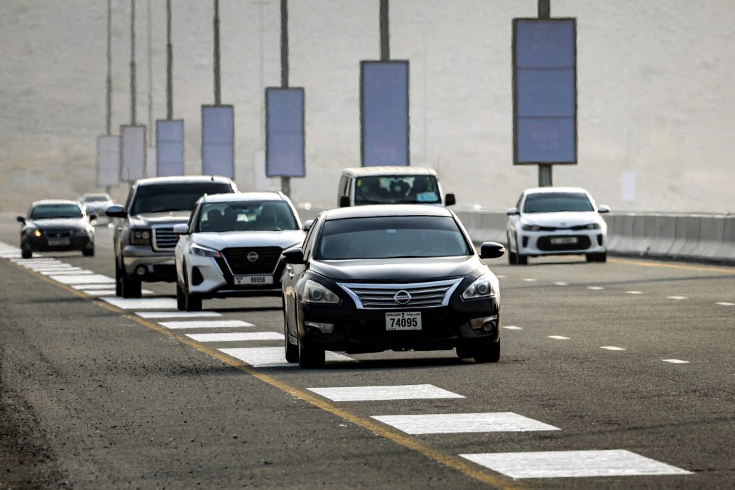 太神奇！开车经过“这地方”减速丘竟响起贝多芬名曲《欢乐颂》