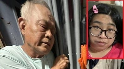 女儿失业一年首日上班猝逝　老父悲恸险二度晕倒